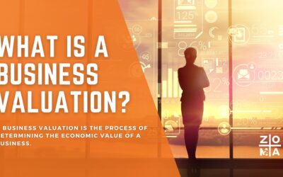 What is a Business Valuation?