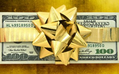 Why a gifting strategy still matters